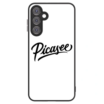 Picasee ULTIMATE CASE pro Samsung Galaxy A16 5G - Picasee - old logo - black