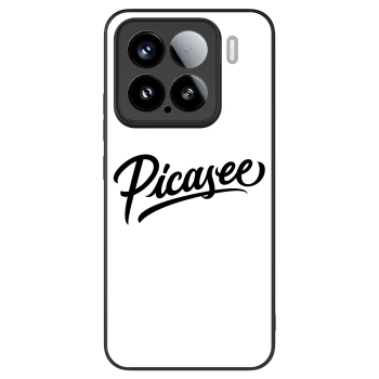 Picasee ULTIMATE CASE pro Xiaomi 15 - Picasee - old logo - black