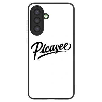 Picasee ULTIMATE CASE pro Samsung Galaxy A26 5G A266B - Picasee - old logo - black