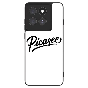 Obal pro Motorola Edge 60 Pro - Picasee - old logo - black