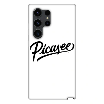 Obal pro Samsung Galaxy S24 Ultra S928B 5G - Picasee - old logo - black