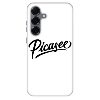 Obal pro Samsung Galaxy S25+ 5G - Picasee - old logo - black