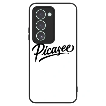 Obal pro Xiaomi Redmi 15 5G - Picasee - old logo - black