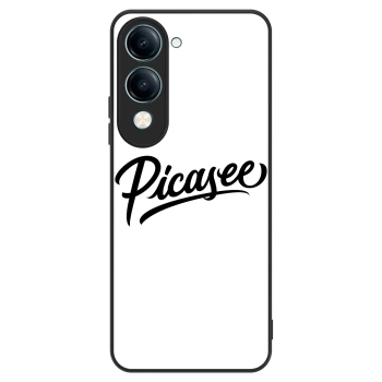 Obal pro Vivo Y29s 5G - Picasee - old logo - black