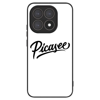 Obal pro Xiaomi 15T - Picasee - old logo - black