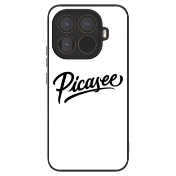 Obal pro Xiaomi 15T Pro - Picasee - old logo - black