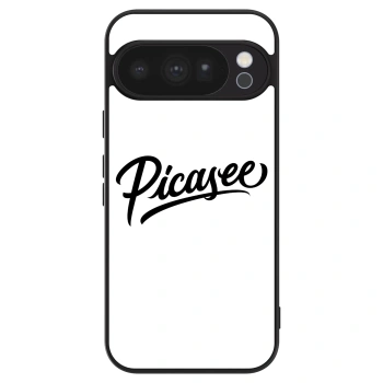 Obal pro Google Pixel 10 Pro - Picasee - old logo - black