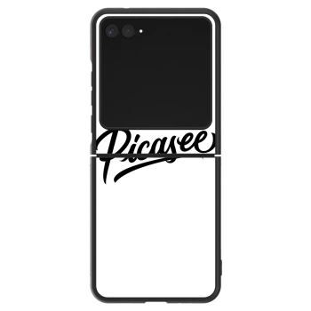 Obal pro Motorola Razr 60 - Picasee - old logo - black