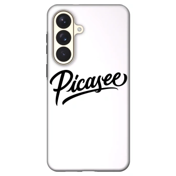 Obal pro Samsung Galaxy S26+ - Picasee - old logo - black