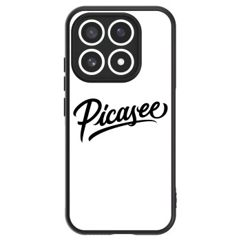 Obal pro Xiaomi 17 - Picasee - old logo - black