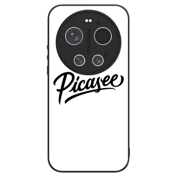 Obal pro Xiaomi 17 Ultra - Picasee - old logo - black