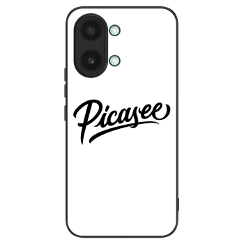 Obal pro Xiaomi Poco X8 Pro Max - Picasee - old logo - black