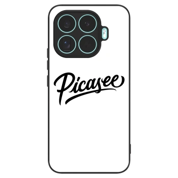 Obal pro Xiaomi 17T Pro - Picasee - old logo - black