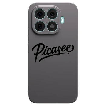 Obal pro Xiaomi 17T Pro - Picasee - old logo - black
