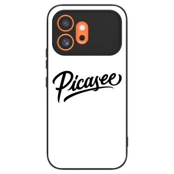 Obal pro Honor 600 - Picasee - old logo - black