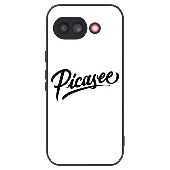 Obal pro Google Pixel 10a - Picasee - old logo - black