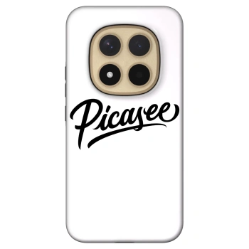 Picasee Fashion Case pro Xiaomi Redmi Note 15 Pro+ - Picasee - old logo - black