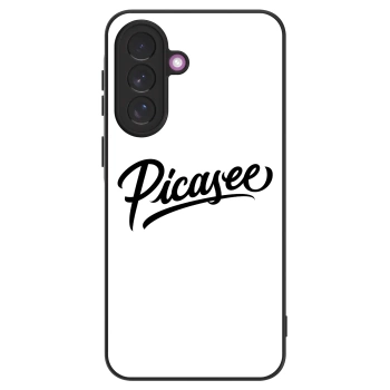 Obal pro Samsung Galaxy A37 - Picasee - old logo - black