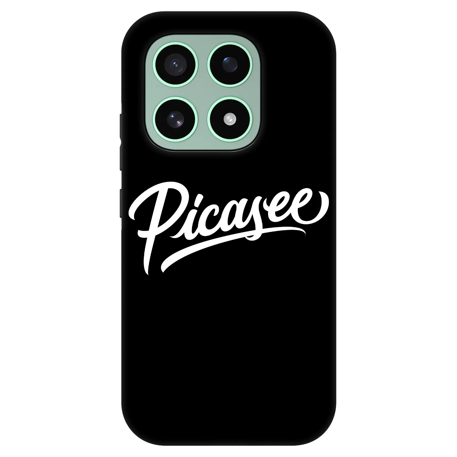 Picasee Fashion Case pro Xiaomi 17 - Picasee - old logo - white
