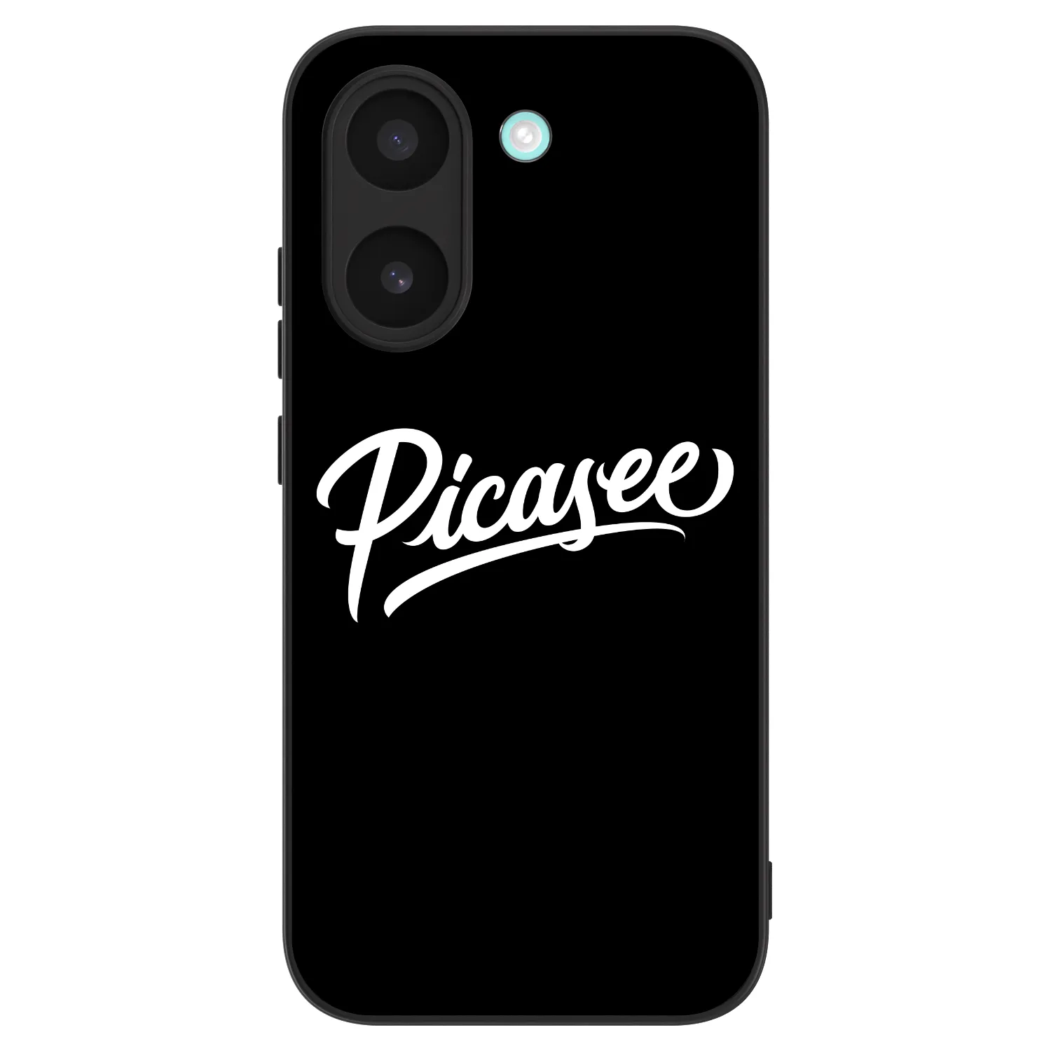 Picasee ULTIMATE CASE pro Xiaomi Poco X8 Pro - Picasee - old logo - white