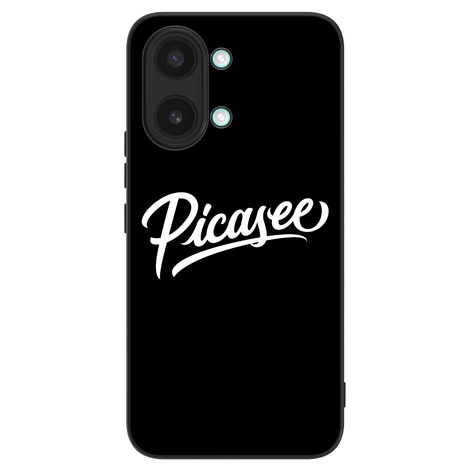 Picasee ULTIMATE CASE pro Xiaomi Poco X8 Pro Max - Picasee - old logo - white