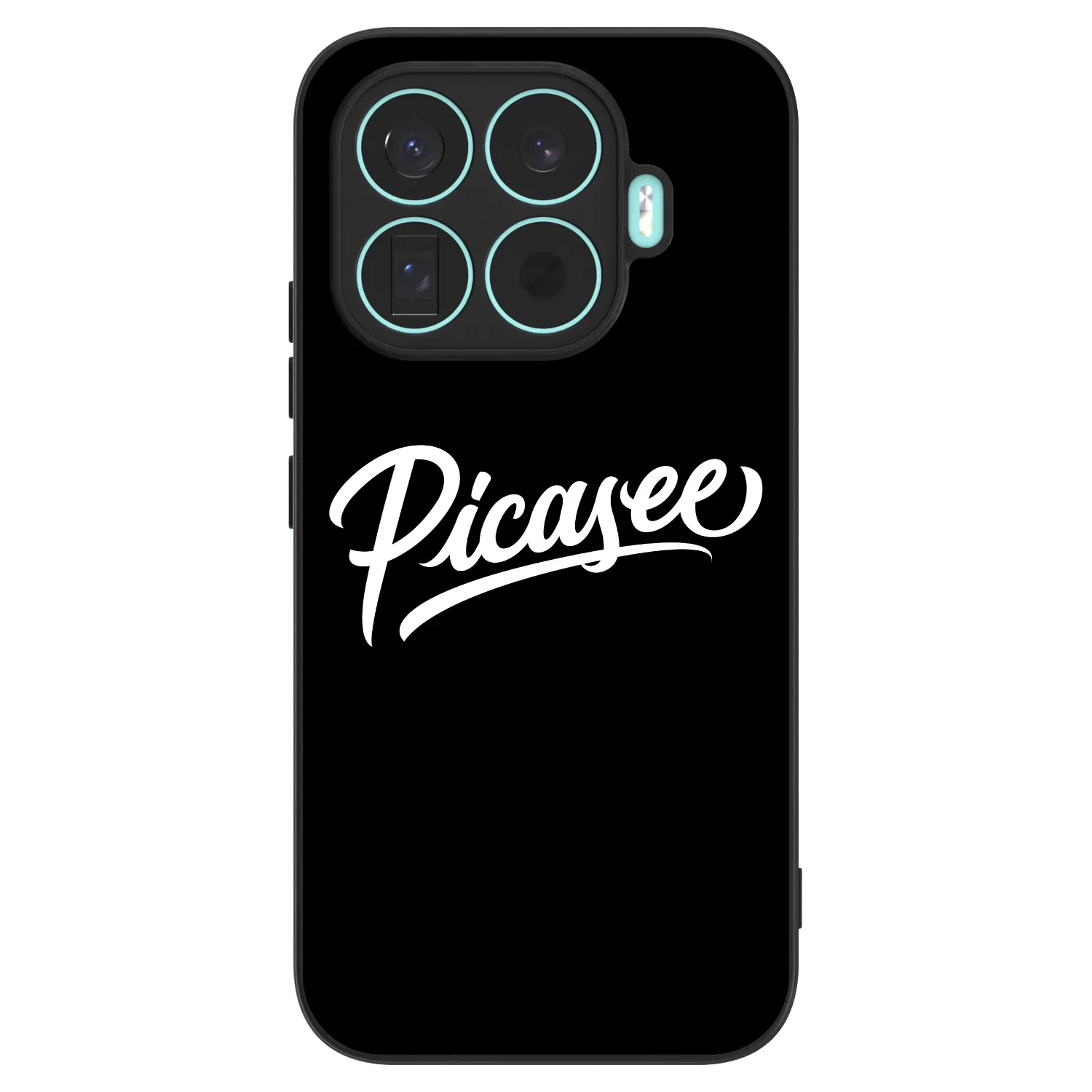 Picasee ULTIMATE CASE pro Xiaomi 17T - Picasee - old logo - white