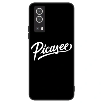 Obal pro Vivo Y72 5G - Picasee - old logo - white