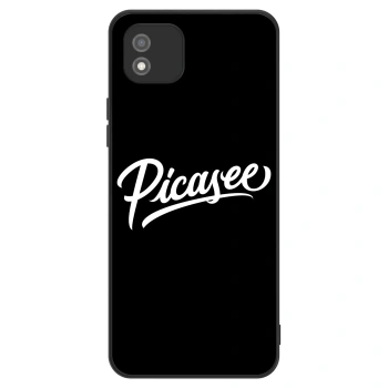 Obal pro Realme C11 (2021) - Picasee - old logo - white