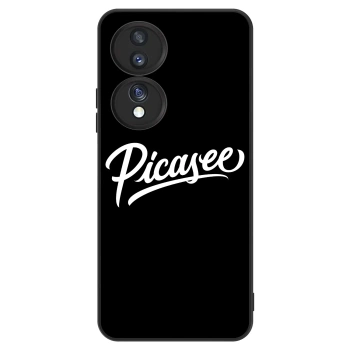 Obal pro Honor 70 - Picasee - old logo - white