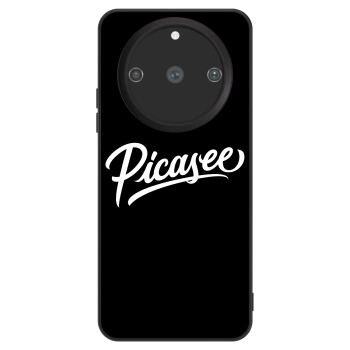 Obal pro Realme 11 Pro+ - Picasee - old logo - white