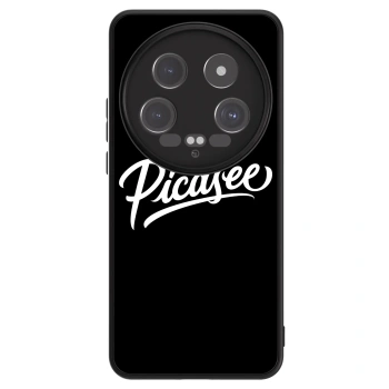 Obal pro Xiaomi 14 Ultra - Picasee - old logo - white