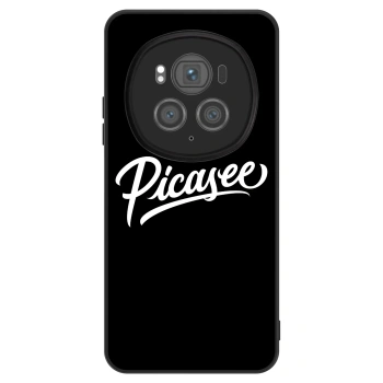 Obal pro Honor Magic6 Pro - Picasee - old logo - white