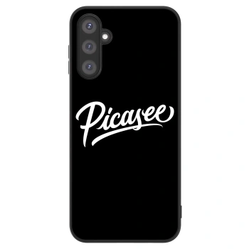 Obal pro Samsung Galaxy A05s A057G - Picasee - old logo - white