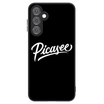 Picasee ULTIMATE CASE pro Samsung Galaxy A16 5G - Picasee - old logo - white