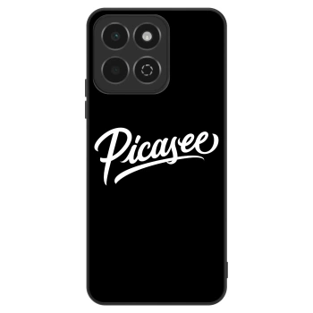 Obal pro Honor 200 Smart 5G - Picasee - old logo - white