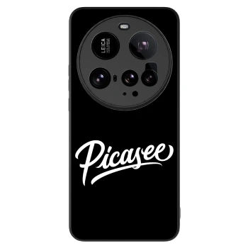 Picasee ULTIMATE CASE pro Xiaomi 15 Ultra - Picasee - old logo - white