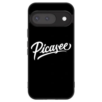 Obal pro Google Pixel 9 - Picasee - old logo - white