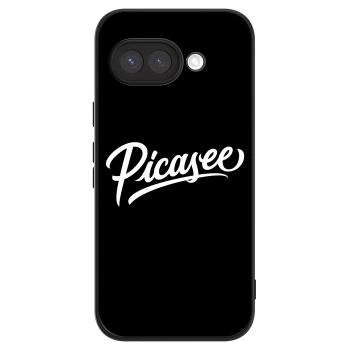 Obal pro Google Pixel 9a - Picasee - old logo - white