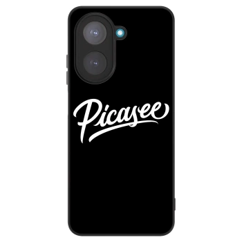 Obal pro Xiaomi Redmi A5 - Picasee - old logo - white