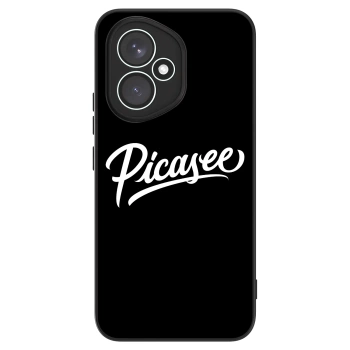 Obal pro Honor 400 5G - Picasee - old logo - white