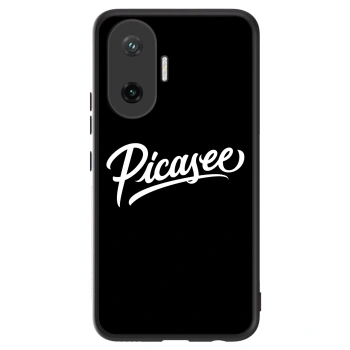 Obal pro Xiaomi Poco F7 5G - Picasee - old logo - white