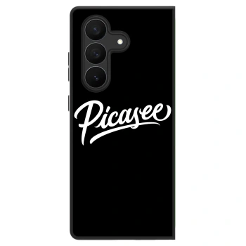 Obal pro Samsung Galaxy Z Fold7 5G - Picasee - old logo - white