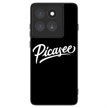 Obal pro Motorola Edge 60 Pro - Picasee - old logo - white