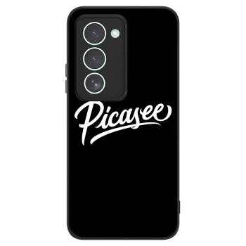 Obal pro Xiaomi Redmi 15 5G - Picasee - old logo - white