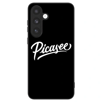 Obal pro Samsung Galaxy S25 FE 5G - Picasee - old logo - white
