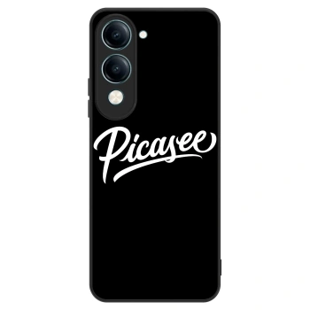 Obal pro Vivo Y29s 5G - Picasee - old logo - white