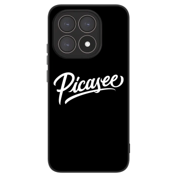 Obal pro Xiaomi 15T - Picasee - old logo - white