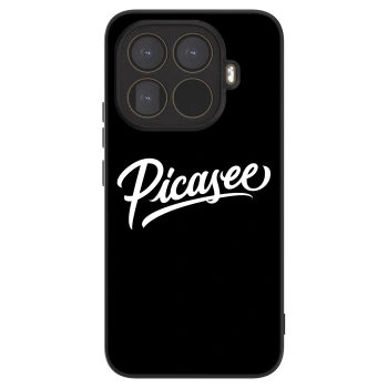 Obal pro Xiaomi 15T Pro - Picasee - old logo - white