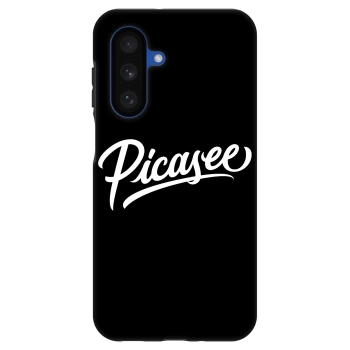 Obal pro Samsung Galaxy A17 5G - Picasee - old logo - white