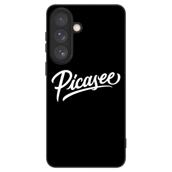 Picasee ULTIMATE CASE pro Samsung Galaxy S26+ - Picasee - old logo - white